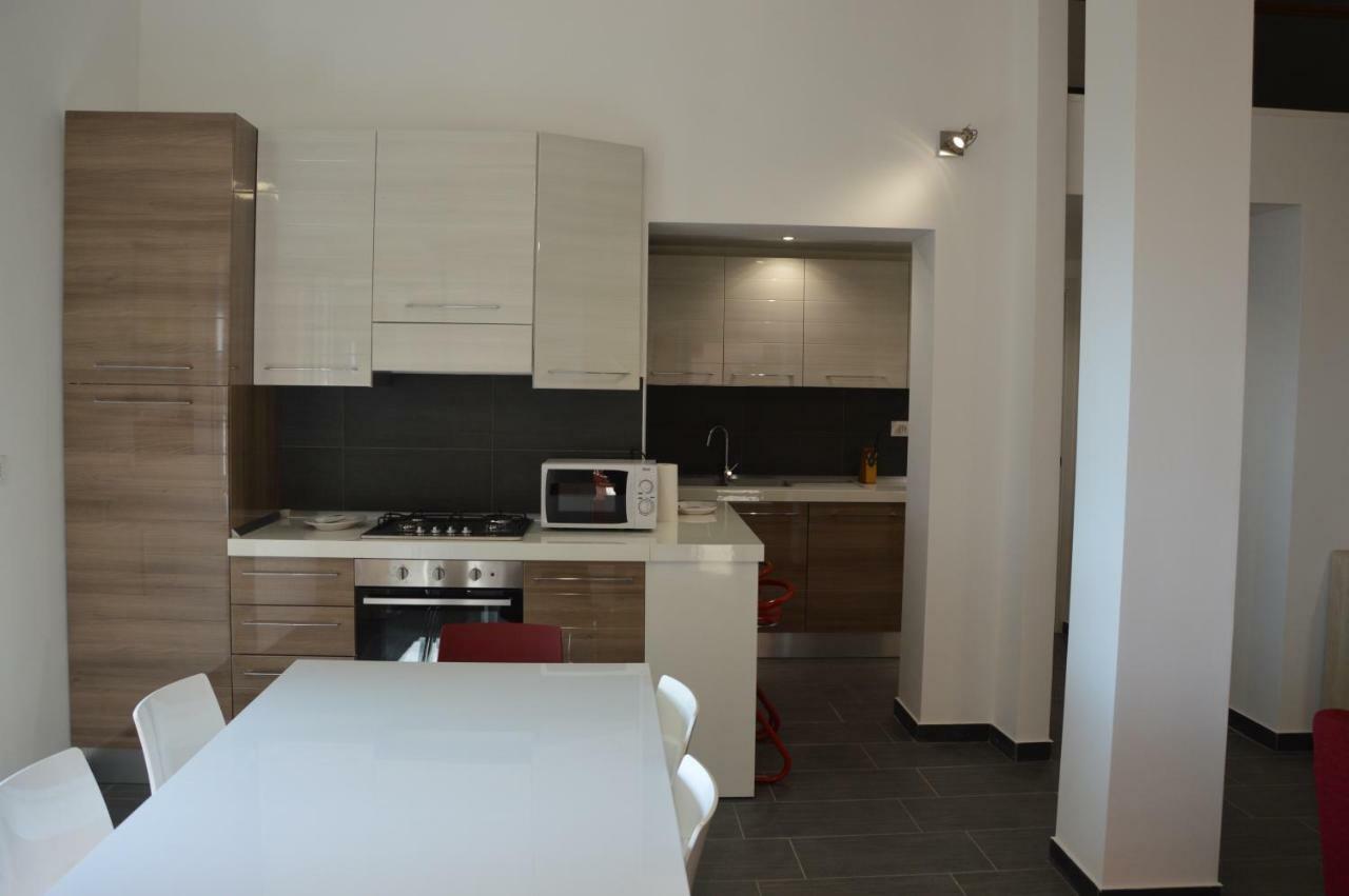 Apartmán Casa Delle Mimose Varazze Exteriér fotografie