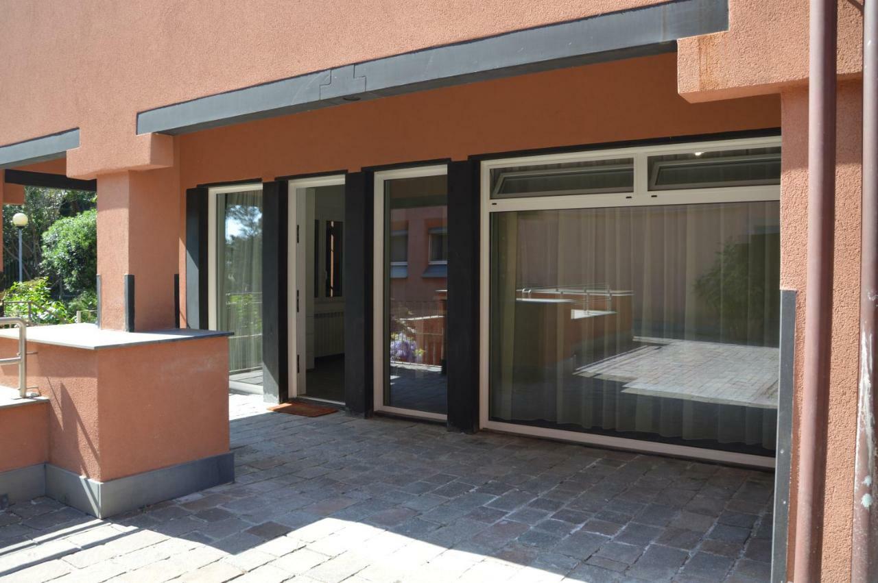 Apartmán Casa Delle Mimose Varazze Exteriér fotografie