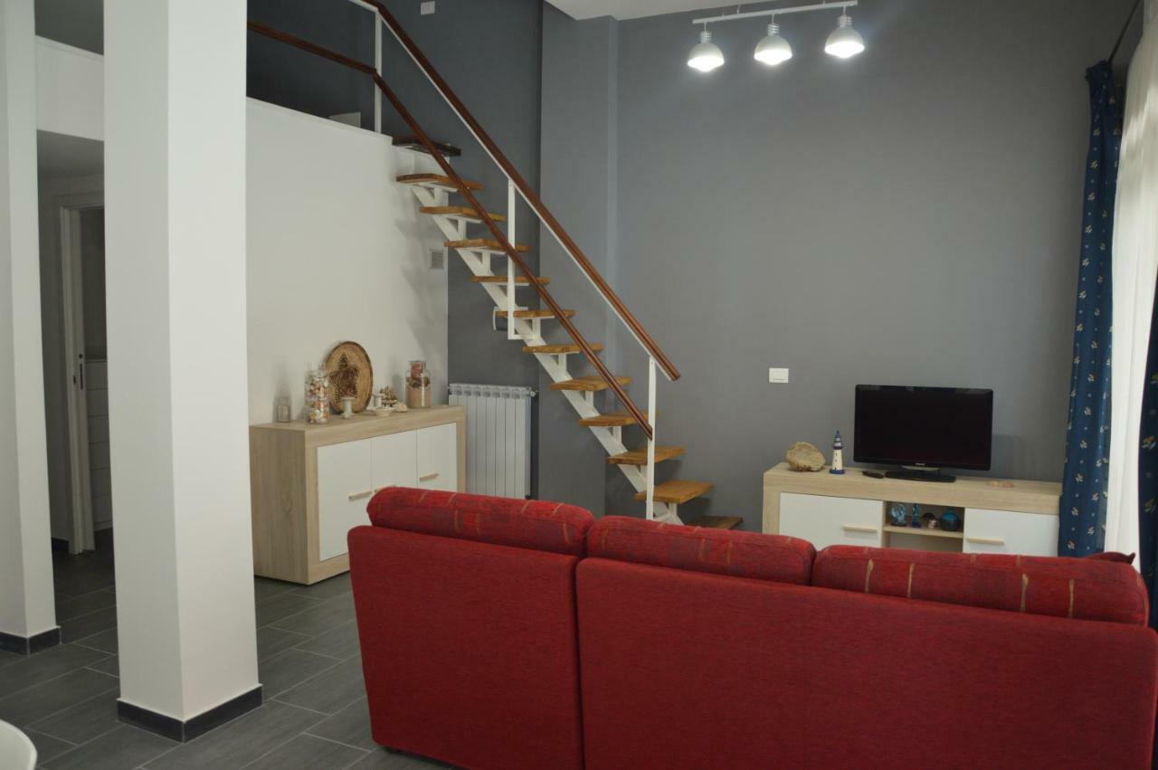 Apartmán Casa Delle Mimose Varazze Exteriér fotografie