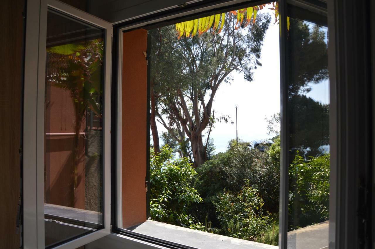 Apartmán Casa Delle Mimose Varazze Exteriér fotografie